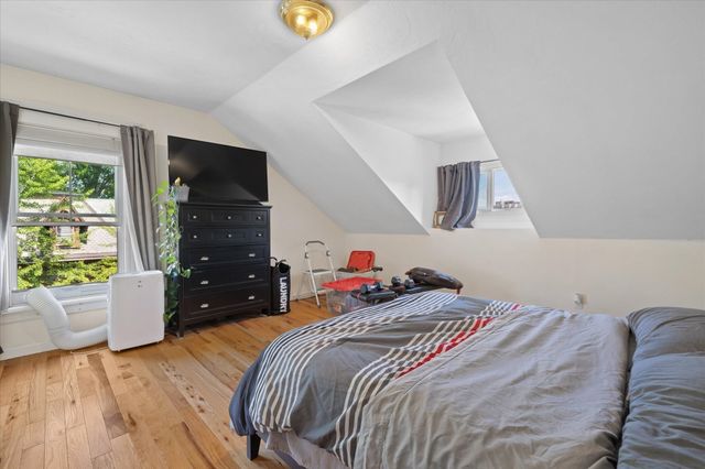 16 West Street 3, Worcester, MA 01609