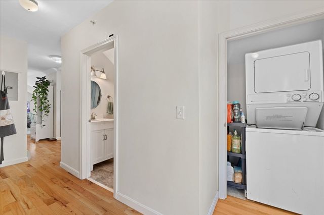 16 West Street 3, Worcester, MA 01609