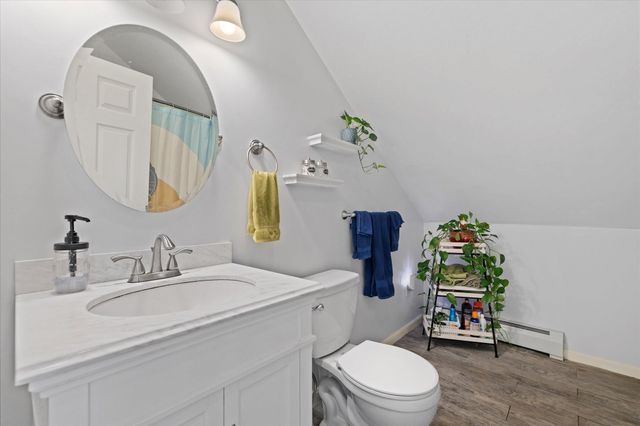 16 West Street 3, Worcester, MA 01609