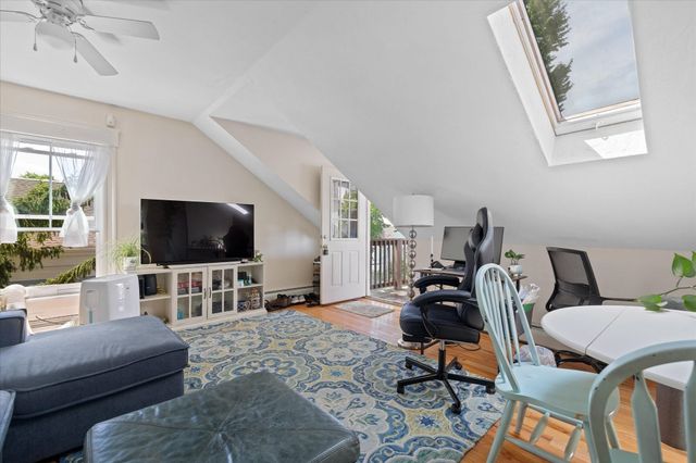 16 West Street 3, Worcester, MA 01609