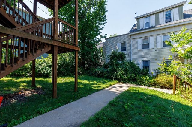 16 West Street 3, Worcester, MA 01609