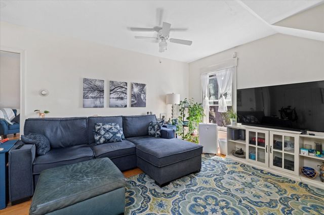 16 West Street 3, Worcester, MA 01609