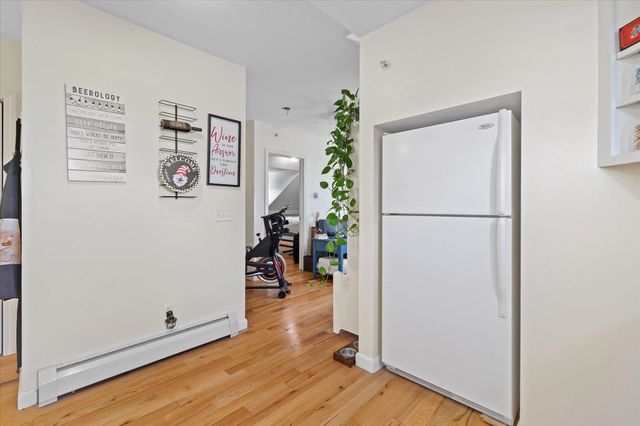 16 West Street 3, Worcester, MA 01609