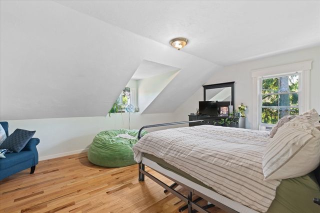 16 West Street 3, Worcester, MA 01609