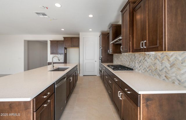 21278 N 272ND Avenue, Buckeye, AZ 85396