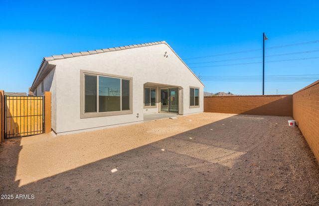 21278 N 272ND Avenue, Buckeye, AZ 85396