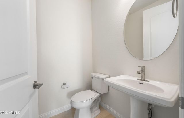 21278 N 272ND Avenue, Buckeye, AZ 85396