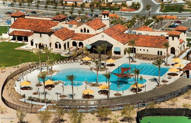 21278 N 272ND Avenue, Buckeye, AZ 85396