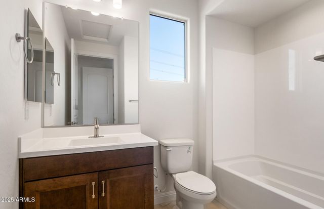 21278 N 272ND Avenue, Buckeye, AZ 85396