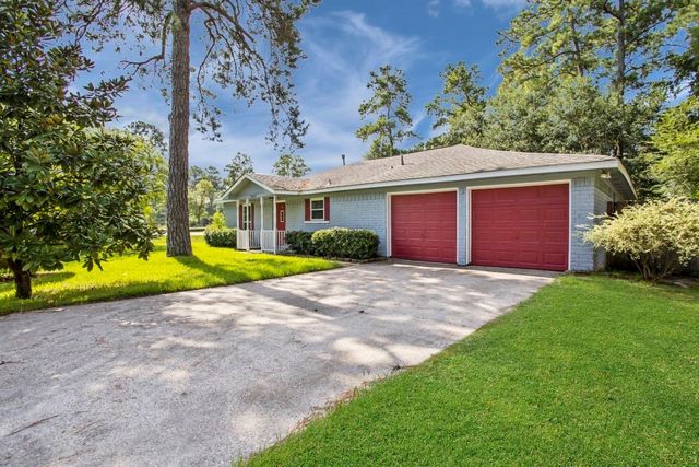 3203 Willie Way, Spring, TX 77380