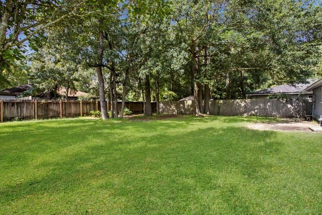 3203 Willie Way, Spring, TX 77380