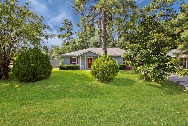 3203 Willie Way, Spring, TX 77380