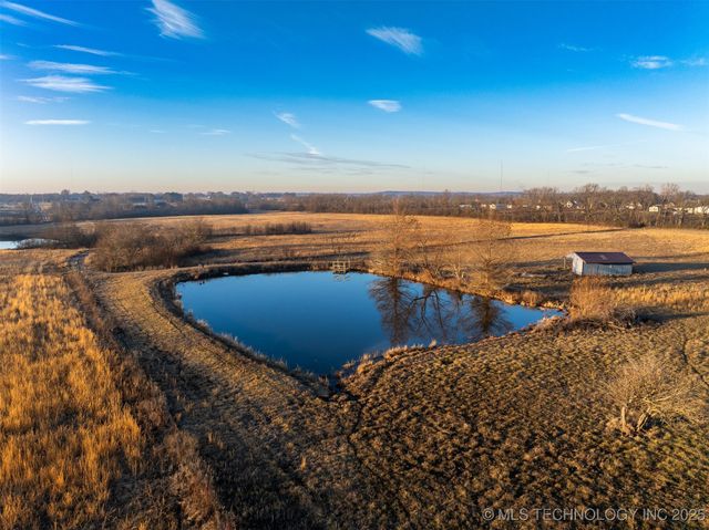 5 E 71st Street S, Broken Arrow, OK 74012