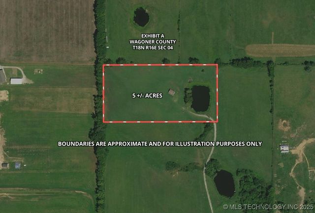 5 E 71st Street S, Broken Arrow, OK 74012