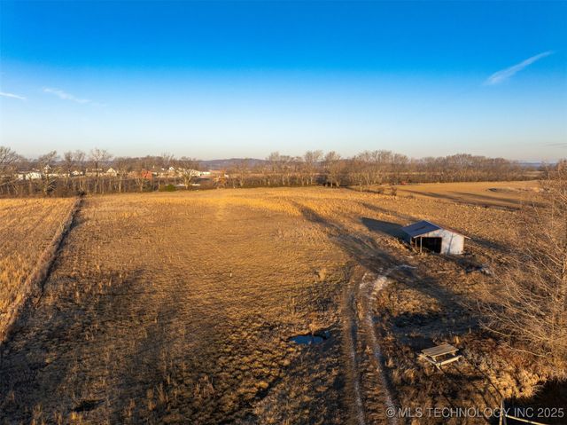 5 E 71st Street S, Broken Arrow, OK 74012