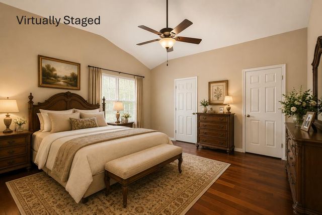 434 Vicksburg Ave, Kerrville, TX 78028