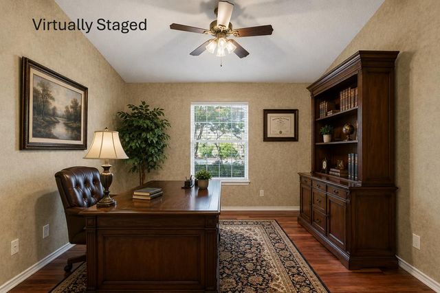 434 Vicksburg Ave, Kerrville, TX 78028