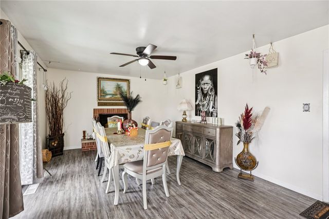 3693 Mandalay Drive, Trotwood, OH 45416