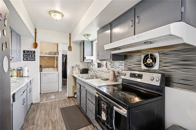 3693 Mandalay Drive, Trotwood, OH 45416