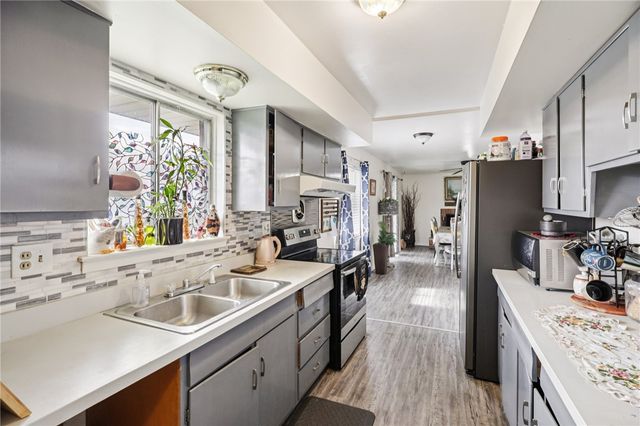 3693 Mandalay Drive, Trotwood, OH 45416