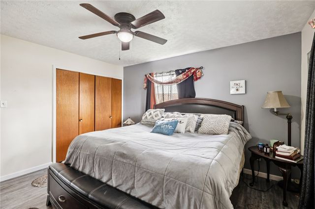 3693 Mandalay Drive, Trotwood, OH 45416