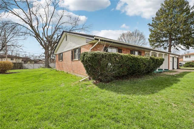 3693 Mandalay Drive, Trotwood, OH 45416