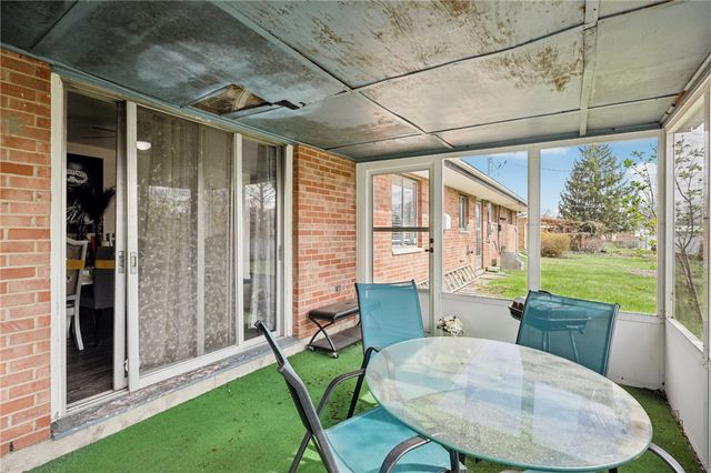 3693 Mandalay Drive, Trotwood, OH 45416