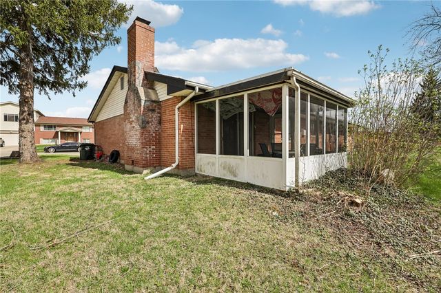 3693 Mandalay Drive, Trotwood, OH 45416