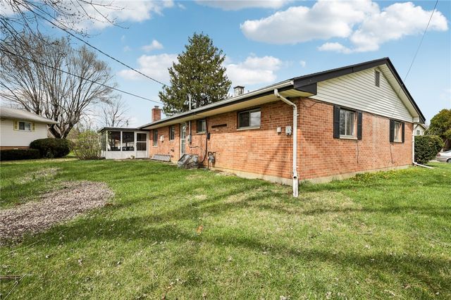 3693 Mandalay Drive, Trotwood, OH 45416