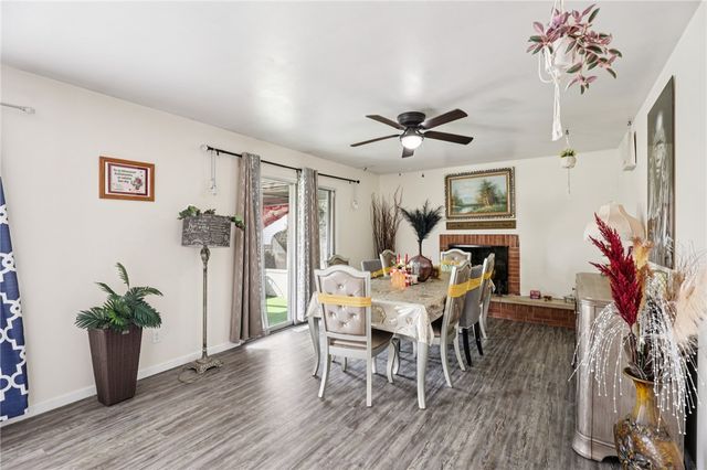 3693 Mandalay Drive, Trotwood, OH 45416