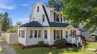 125 Lincoln Avenue 125 Lincoln Avenue, Bellefontaine, OH 43311