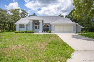 30 Poppy Street, Homosassa, FL 34446