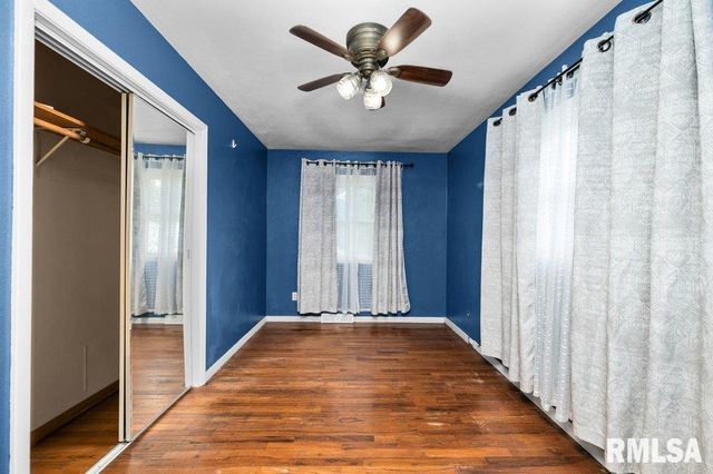 1203 N THORNWOOD Avenue, Davenport, IA 52804