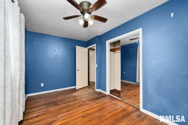 1203 N THORNWOOD Avenue, Davenport, IA 52804