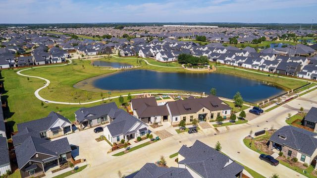 14915 Sparrows Nest Lane, Cypress, TX 77429