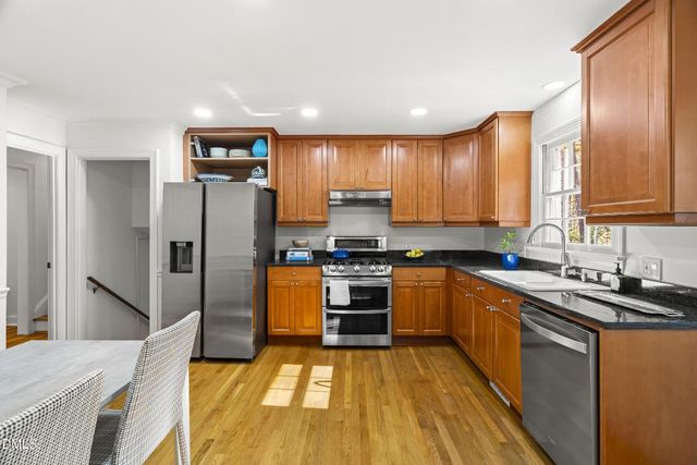 2105 Yorkgate Drive, Raleigh, NC 27612