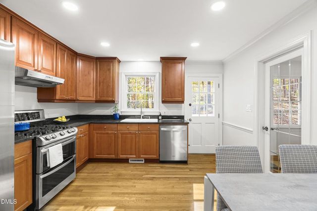 2105 Yorkgate Drive, Raleigh, NC 27612