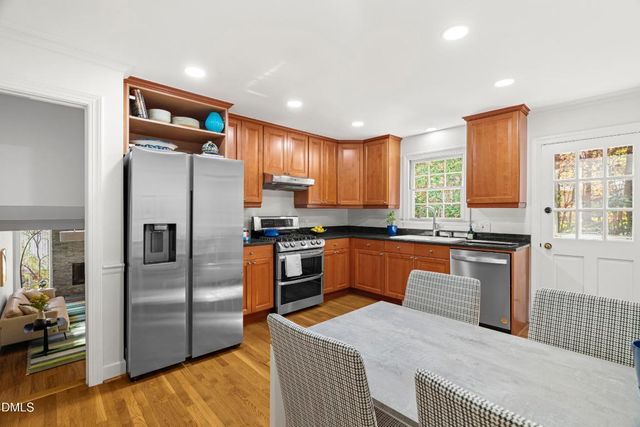 2105 Yorkgate Drive, Raleigh, NC 27612