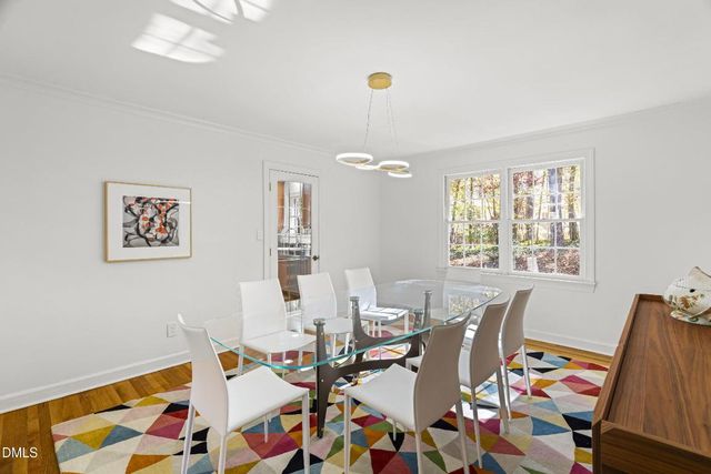 2105 Yorkgate Drive, Raleigh, NC 27612