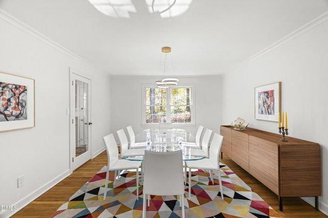 2105 Yorkgate Drive, Raleigh, NC 27612