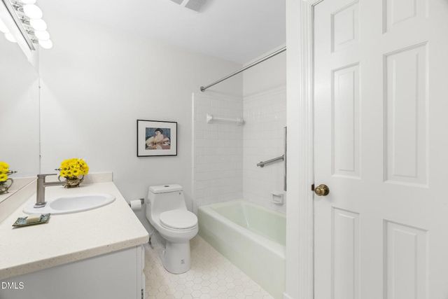 2105 Yorkgate Drive, Raleigh, NC 27612