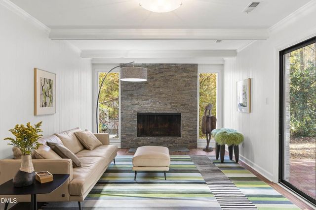 2105 Yorkgate Drive, Raleigh, NC 27612