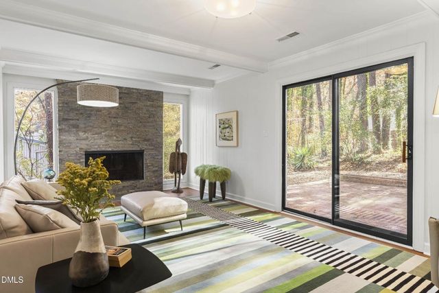 2105 Yorkgate Drive, Raleigh, NC 27612