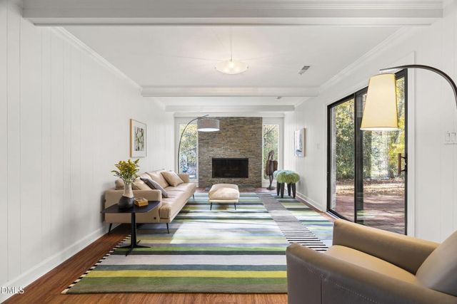 2105 Yorkgate Drive, Raleigh, NC 27612