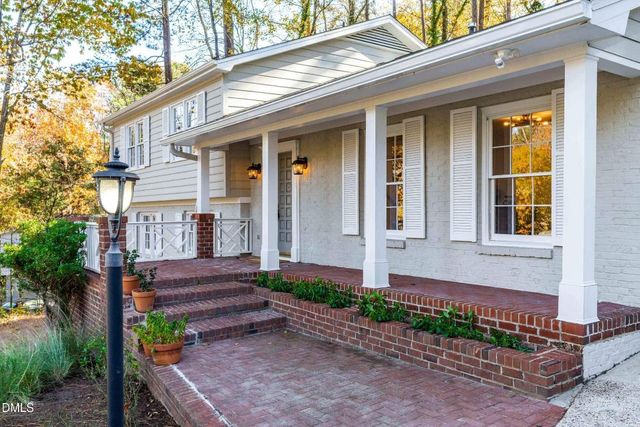 2105 Yorkgate Drive, Raleigh, NC 27612