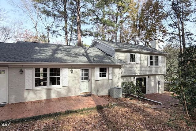 2105 Yorkgate Drive, Raleigh, NC 27612