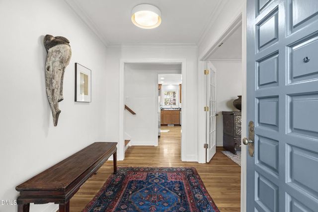 2105 Yorkgate Drive, Raleigh, NC 27612