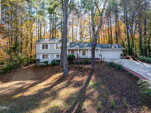 2105 Yorkgate Drive, Raleigh, NC 27612