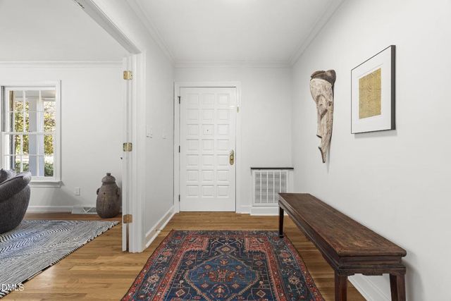 2105 Yorkgate Drive, Raleigh, NC 27612