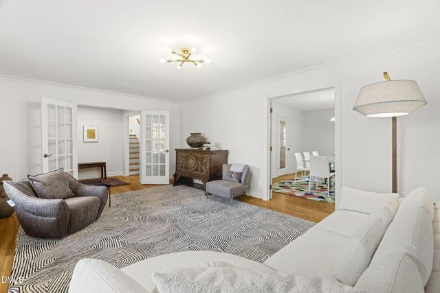 2105 Yorkgate Drive, Raleigh, NC 27612